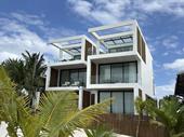 airbnb luxury beach villa