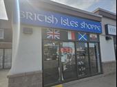 british irish gift shop