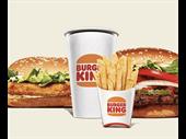 6 burger king franchise