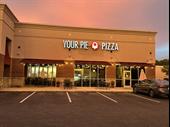 turn-key pizza franchise high-growth