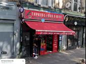 cheap off license for