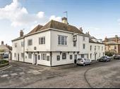 sandwich freehold pub with