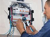 coming soon electrical contracting