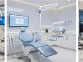 ultra-luxury cosmetic dental clinic