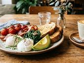 6 day daytime cafe