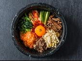 modern korean restaurant cbd