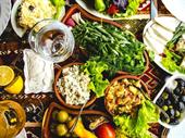 fully-fitted thai restaurant with