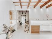 turnkey business with accommodation