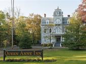 established historic queen anne