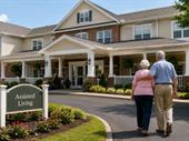 shenandoah valley assisted living