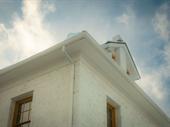 premier gutter installation business