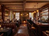 worcester restaurant prime location