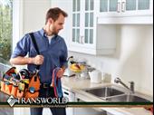 profitable established plumbing company
