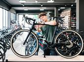 established cycle retail e-commerce