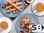 cafe takeaway franchise franchise