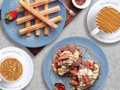 cafe takeaway franchise franchise
