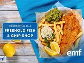 freehold fish chip shop