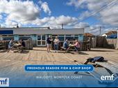freehold fish chip shop