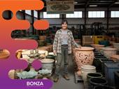 36874 longstanding growing pottery