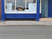 traditional fish chip shop