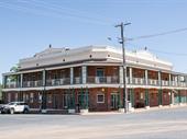 freehold hotel for sale