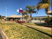 secure lease booming area