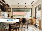 glebe cafe must sell