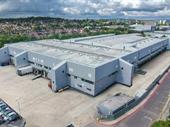 prime distribution warehouse park