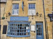 leasehold tea rooms café