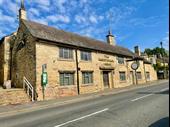 rutland pub restaurant with