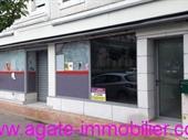commercial premises captieux for