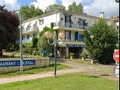 hotel restaurant for sale