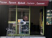 pizzeria snack bar for