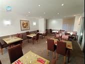 semi gastronomic restaurant with