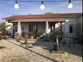 traditional bar restaurant business