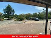 commercial premises barbotan-les-thermes