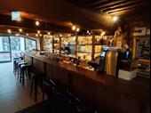 nordic style bar pub