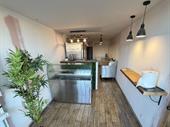 pastry workshop with premises