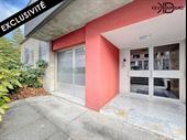 accessible commercial premises with