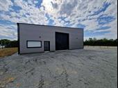 320m commercial building for