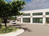 gozzi business park commercial