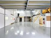 hangar afa for rent