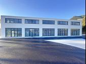 office space on afa