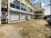 high visibility commercial premises