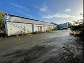 oyster farming business premises