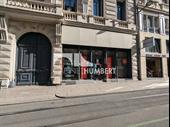 spacious bright premises prefecture