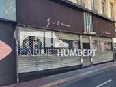 sainte catherine sector warehouse