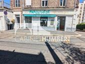 commercial premises café restaurant