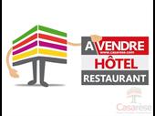 bar restaurant hotel for