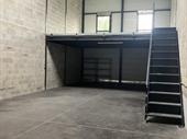 warehouse for rent vénissieux